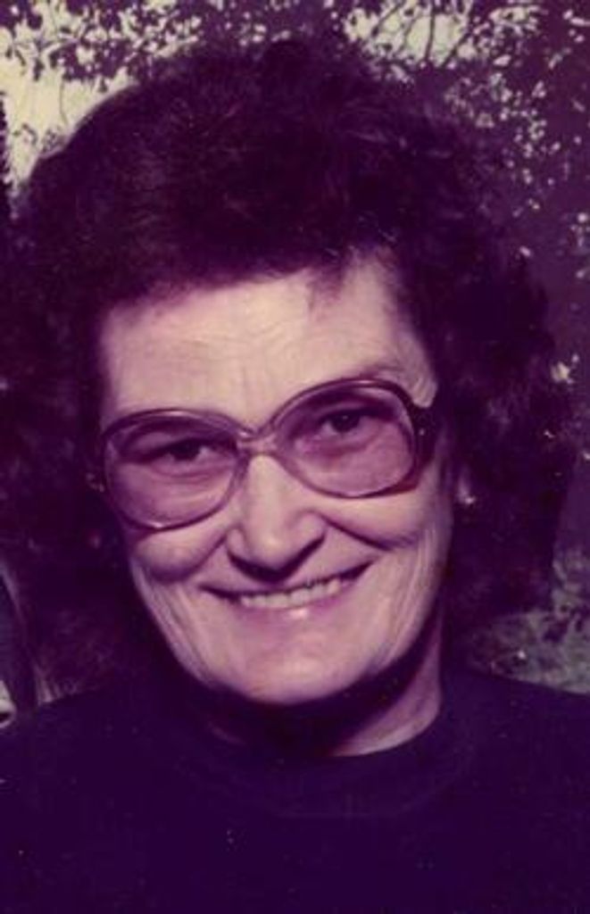 Diana Mae King