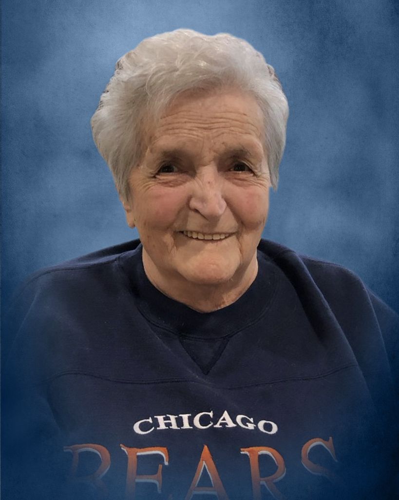 Shirley K. Imrie Profile Photo