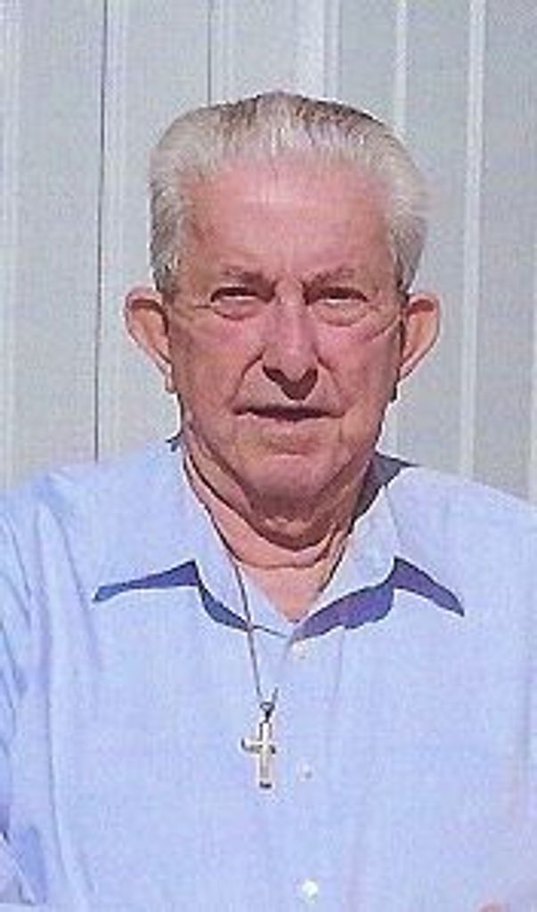 Richard "Rick" L. Laughman