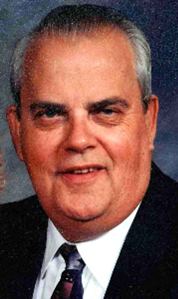 Dale Gallaugher