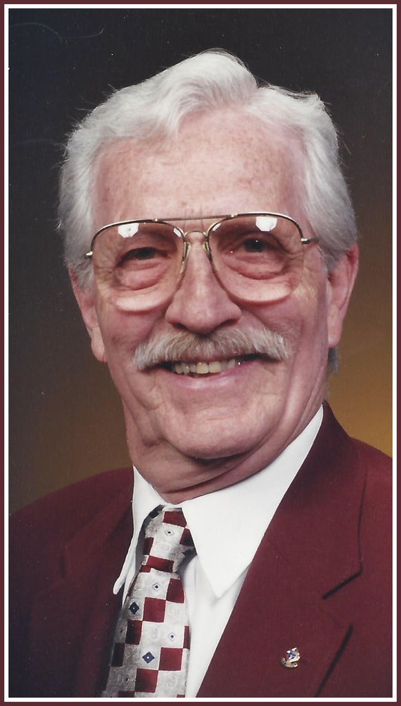 Emory Edward Van Hook
