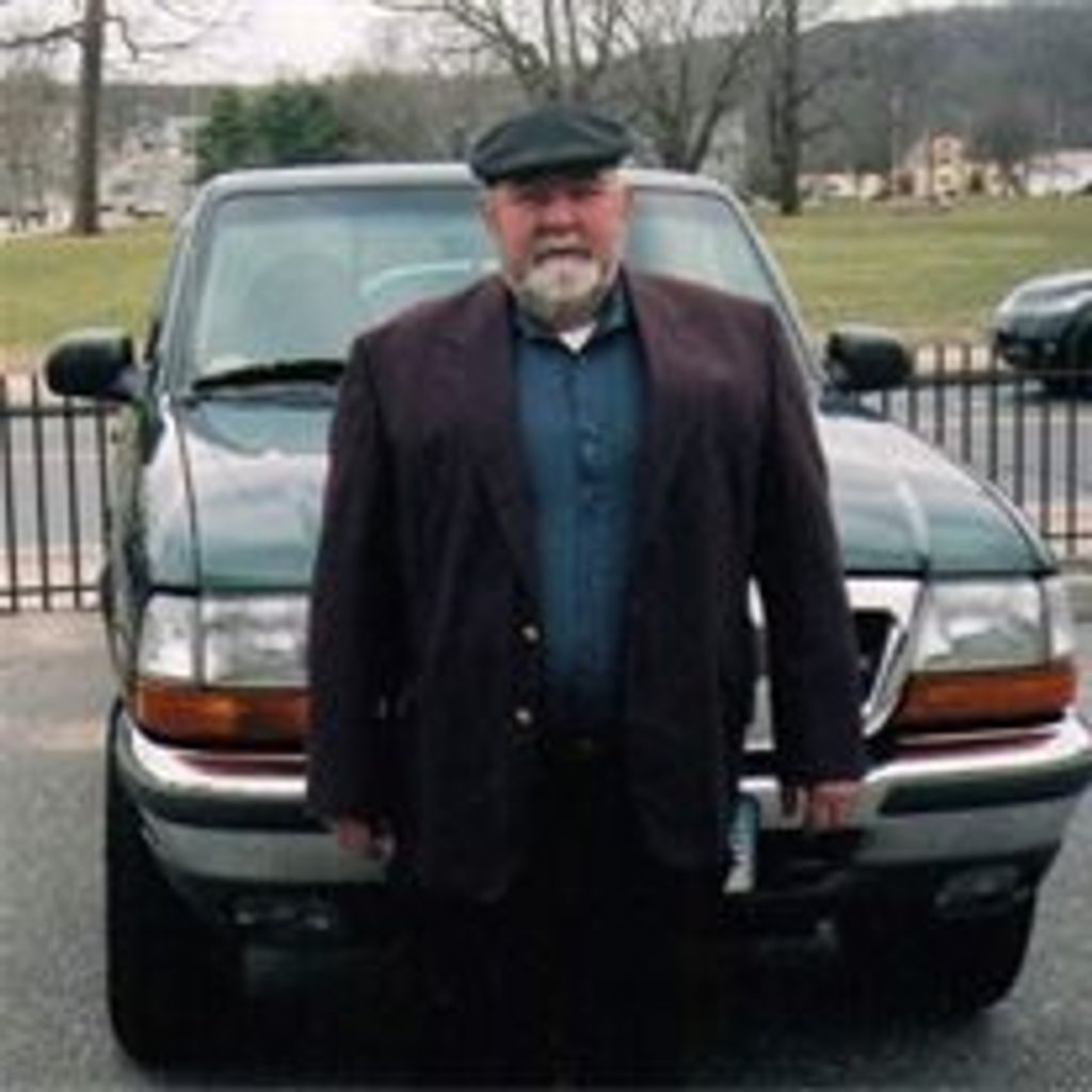 Louis A. Gamache Profile Photo