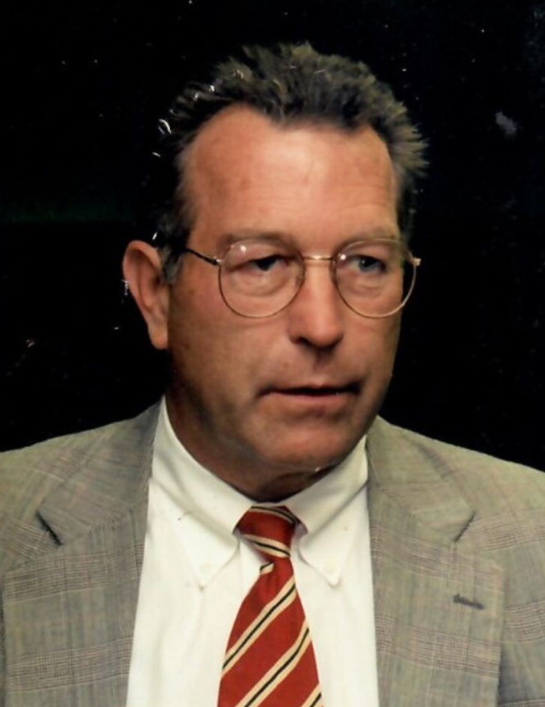 Robert "Ned" Edward Wood, Jr. Profile Photo
