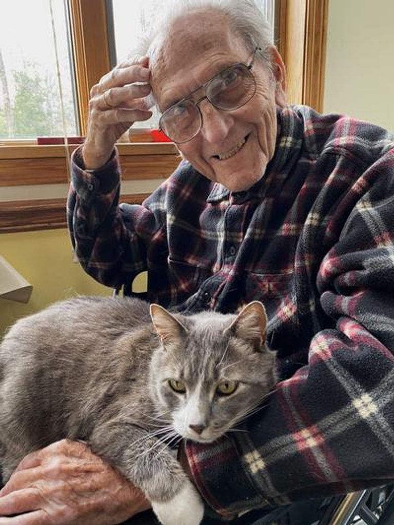 Chester George Rienhold Czepyha, Sr.