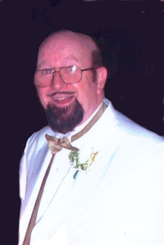 Raymond George Morton