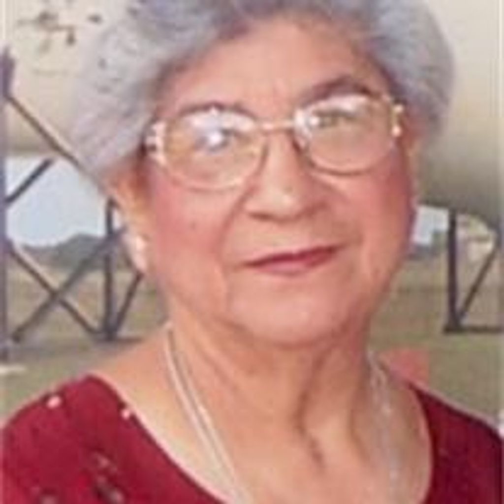 Elsa R Flores Profile Photo