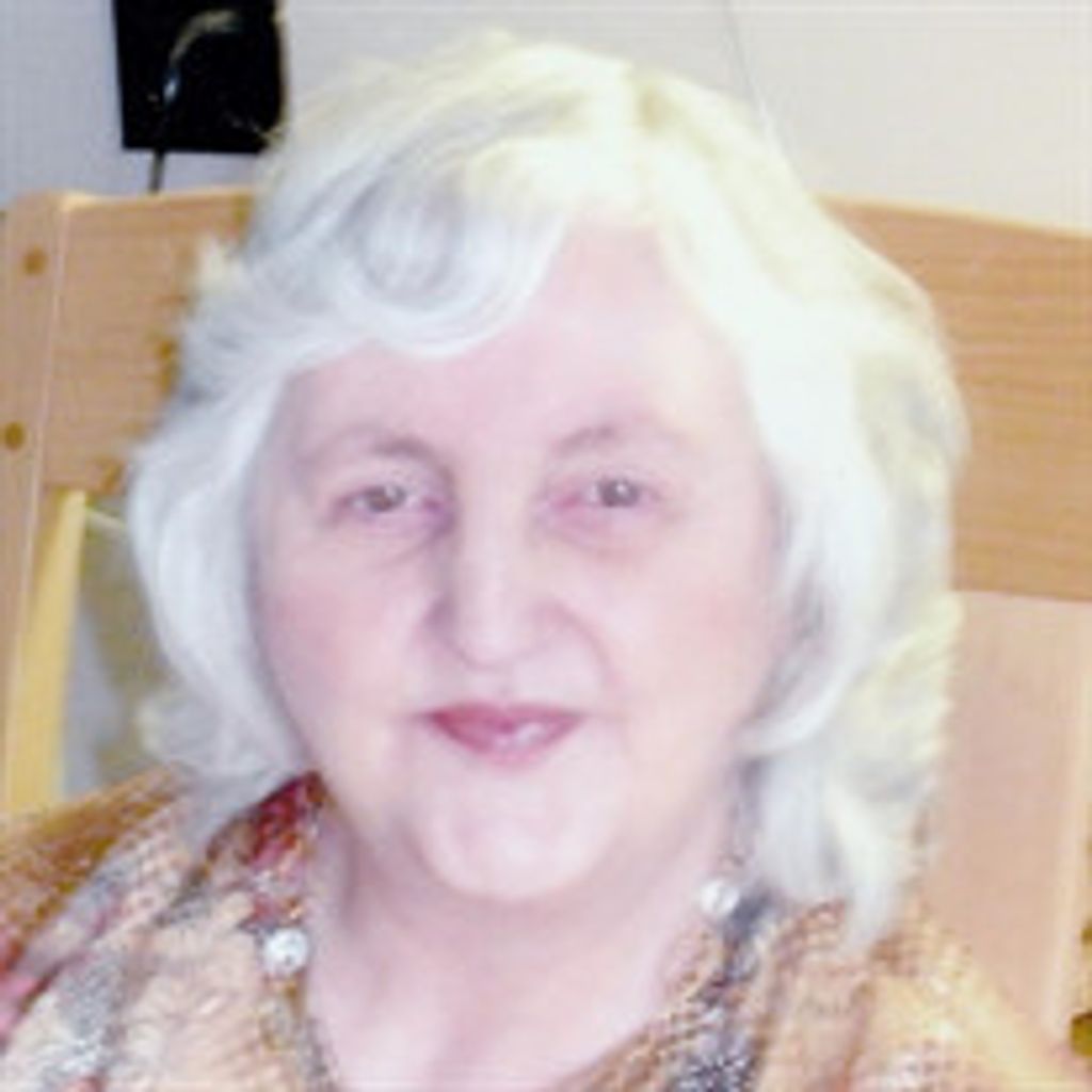 Mary Claudine Bunton