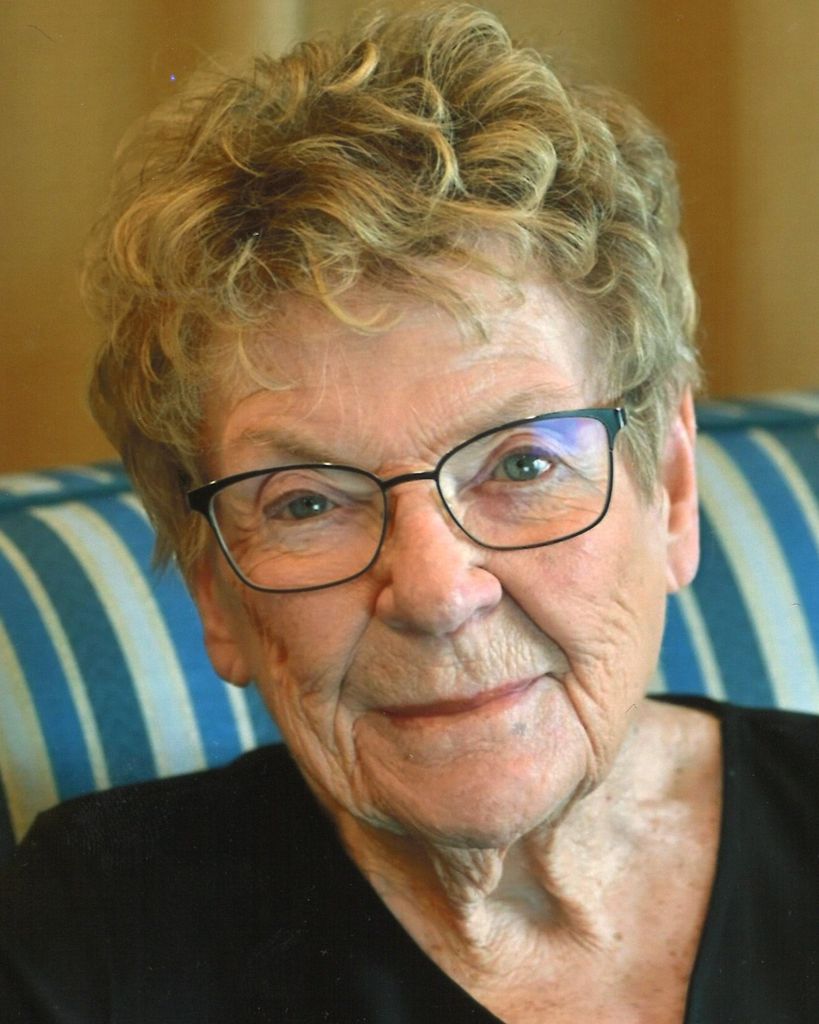 Elizabeth "Jeannie" Jean Vajgrt Profile Photo