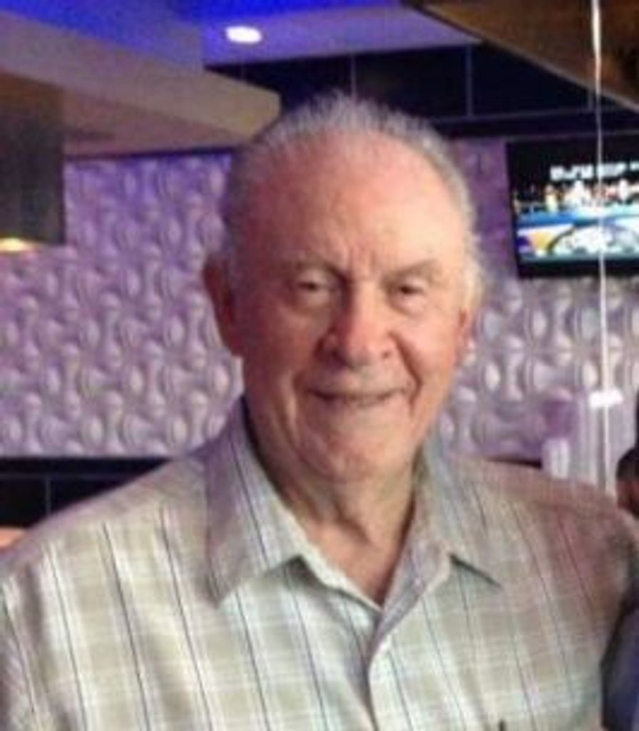 Dominick Mitaro Profile Photo