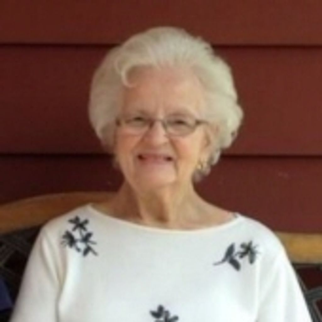 Sophia C. Martin