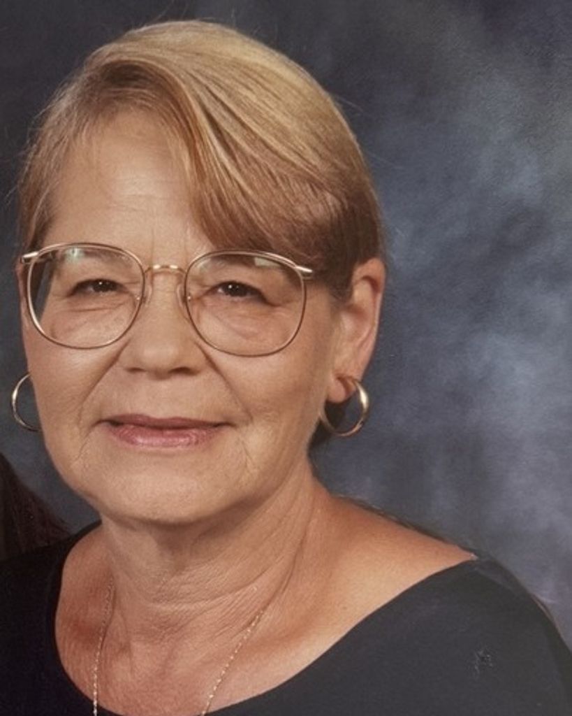 Joyce Valery Dabolt Profile Photo