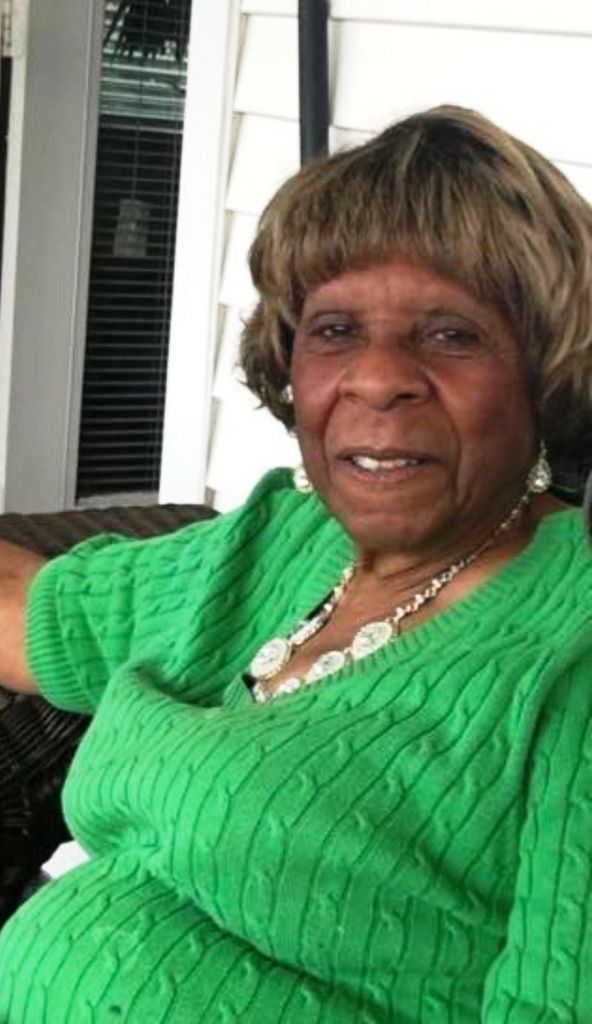 Shirley Ann Finney