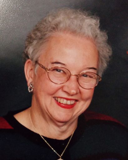 Marilyn Ann (Hugel) Johnston's obituary image