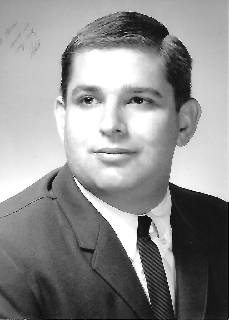 Peter Lasser Profile Photo