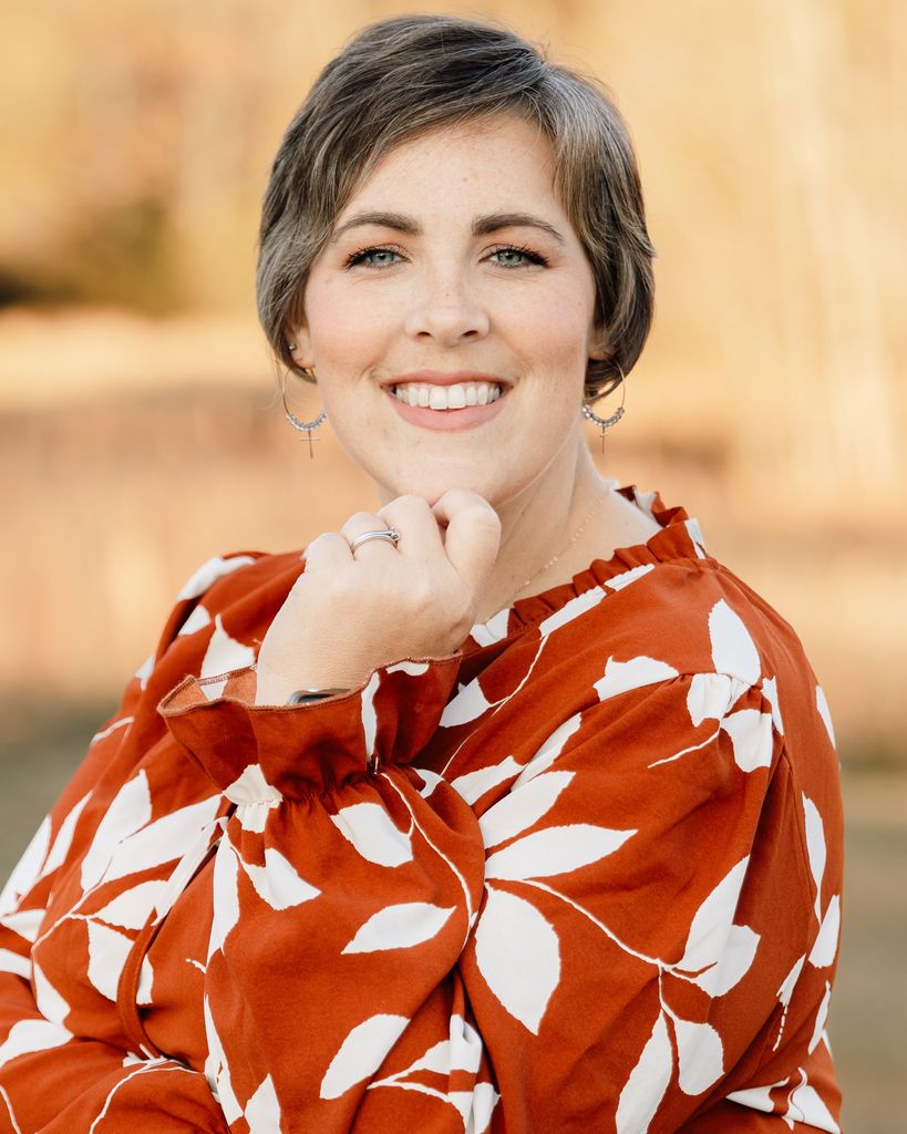 Erika Elyse Giduturi Profile Photo