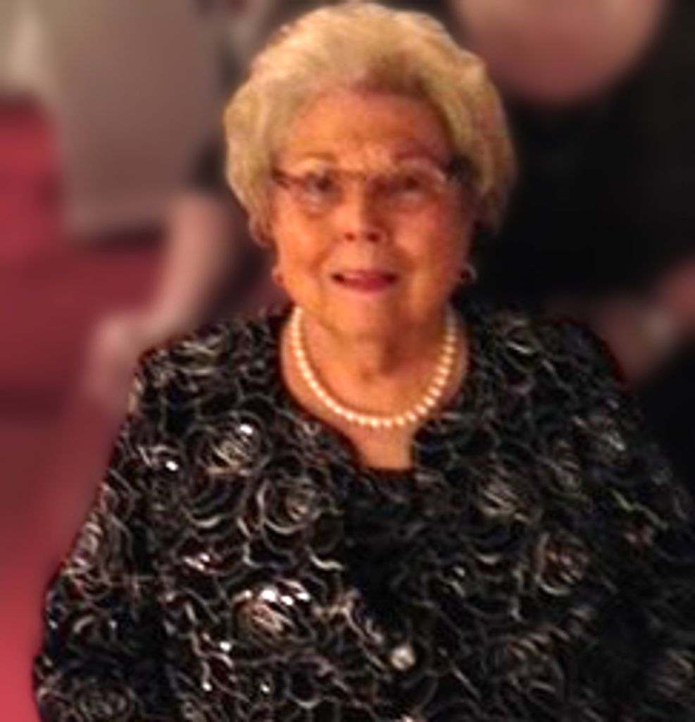 Marlene Davidson
