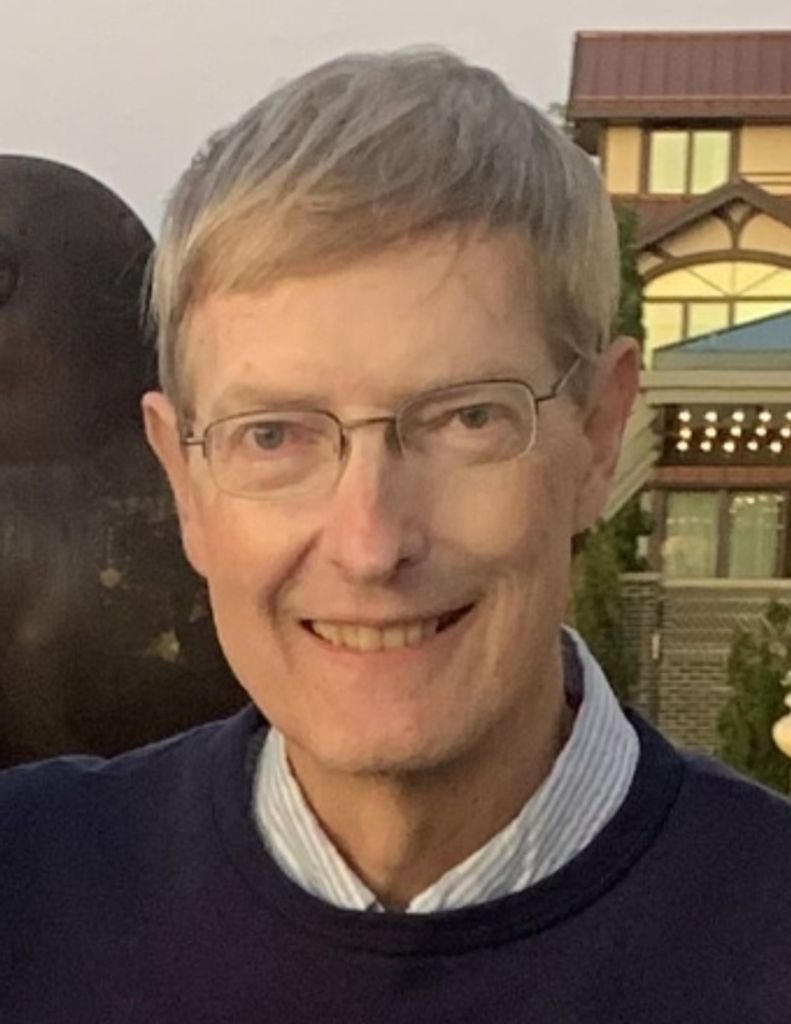 Kenneth W. Smith