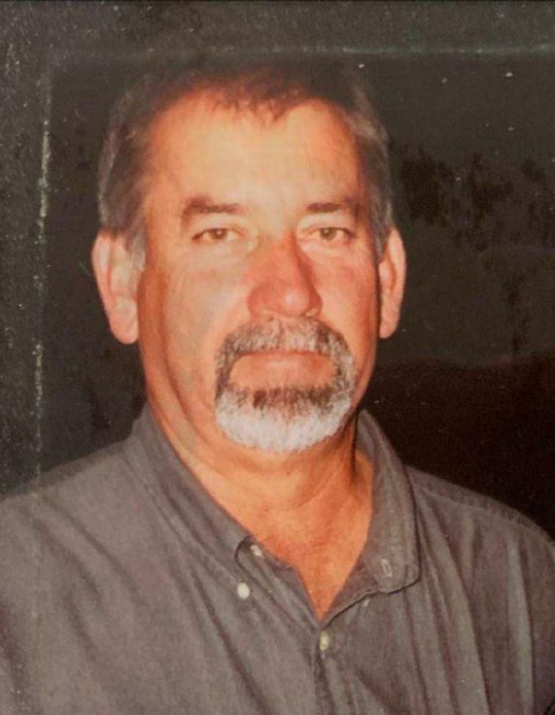 Earnest “Buddy” Leighton Baysden Jr.