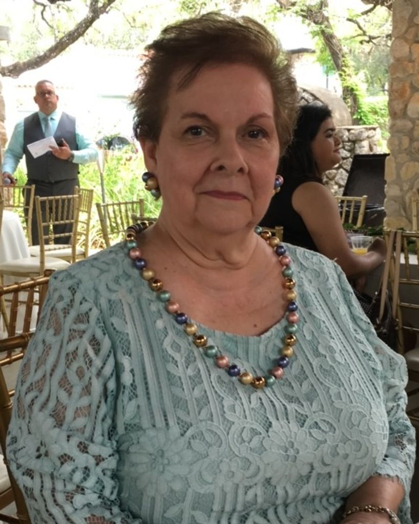 Irma Scott Profile Photo