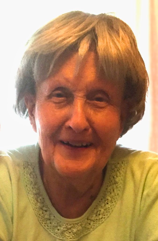 Christina Bryer Profile Photo