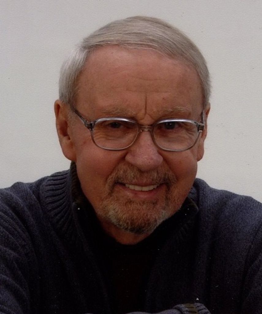 Gerald A. Laatsch