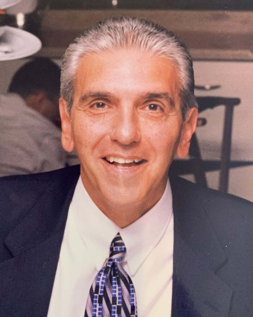 David J. Ciampa Profile Photo