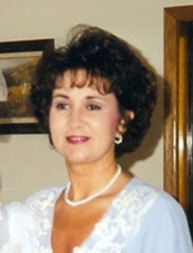 Judy DeGase