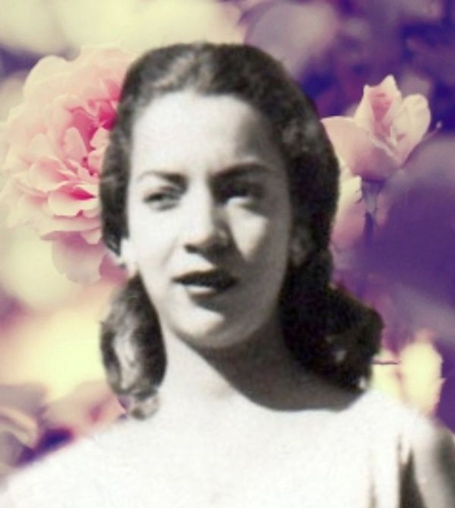 Iris Virgina Montañez