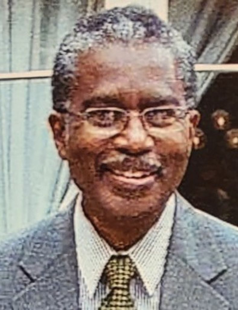 Carl Eric Lincoln