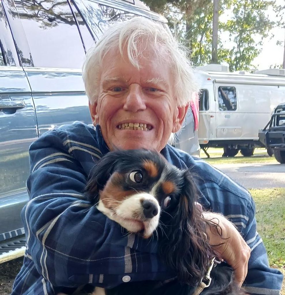 Stephen Frederick Waldron Profile Photo
