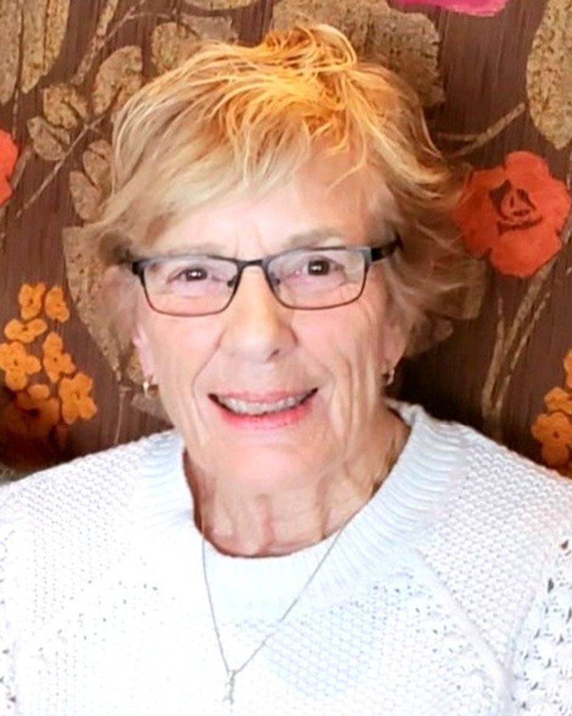 Nancy Nell Rountree Profile Photo