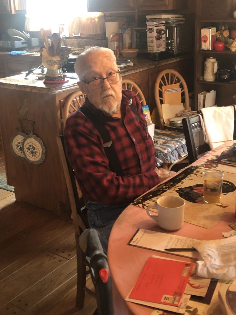 Eugene Jenkins Profile Photo