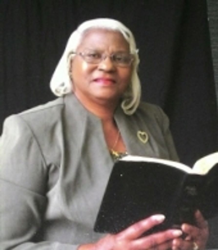 Mary Lee (Thomas) Brown