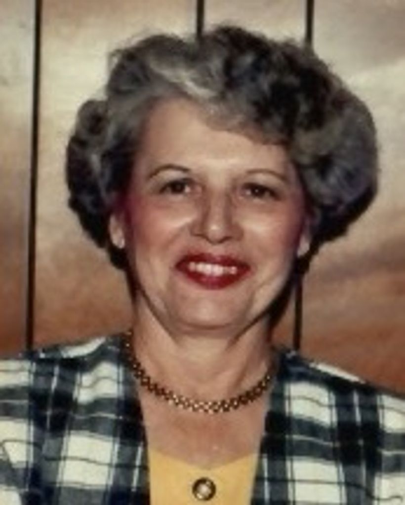 Lillie Mae Kucera