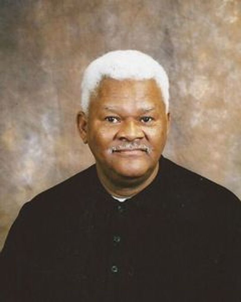 Richard "Dickie" David Ward