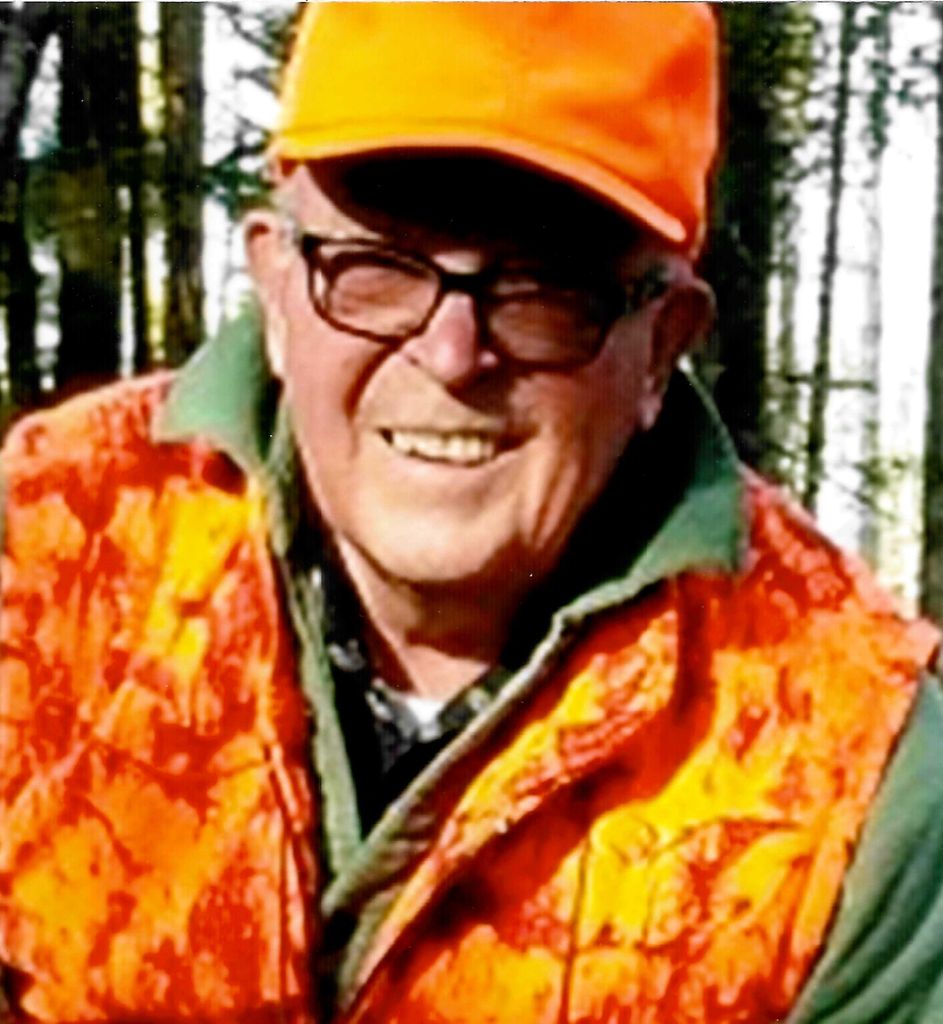 Clinton Tilton Profile Photo