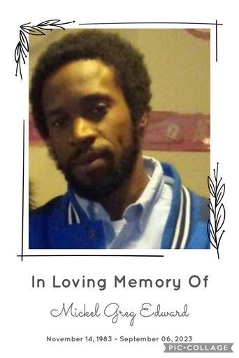 Mickel Edward photo gallery thumbnail 2 of 33