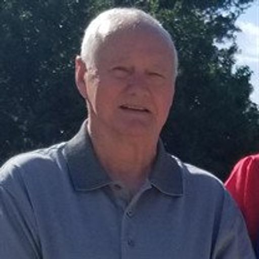 Charles  Brooks Forlines Profile Photo
