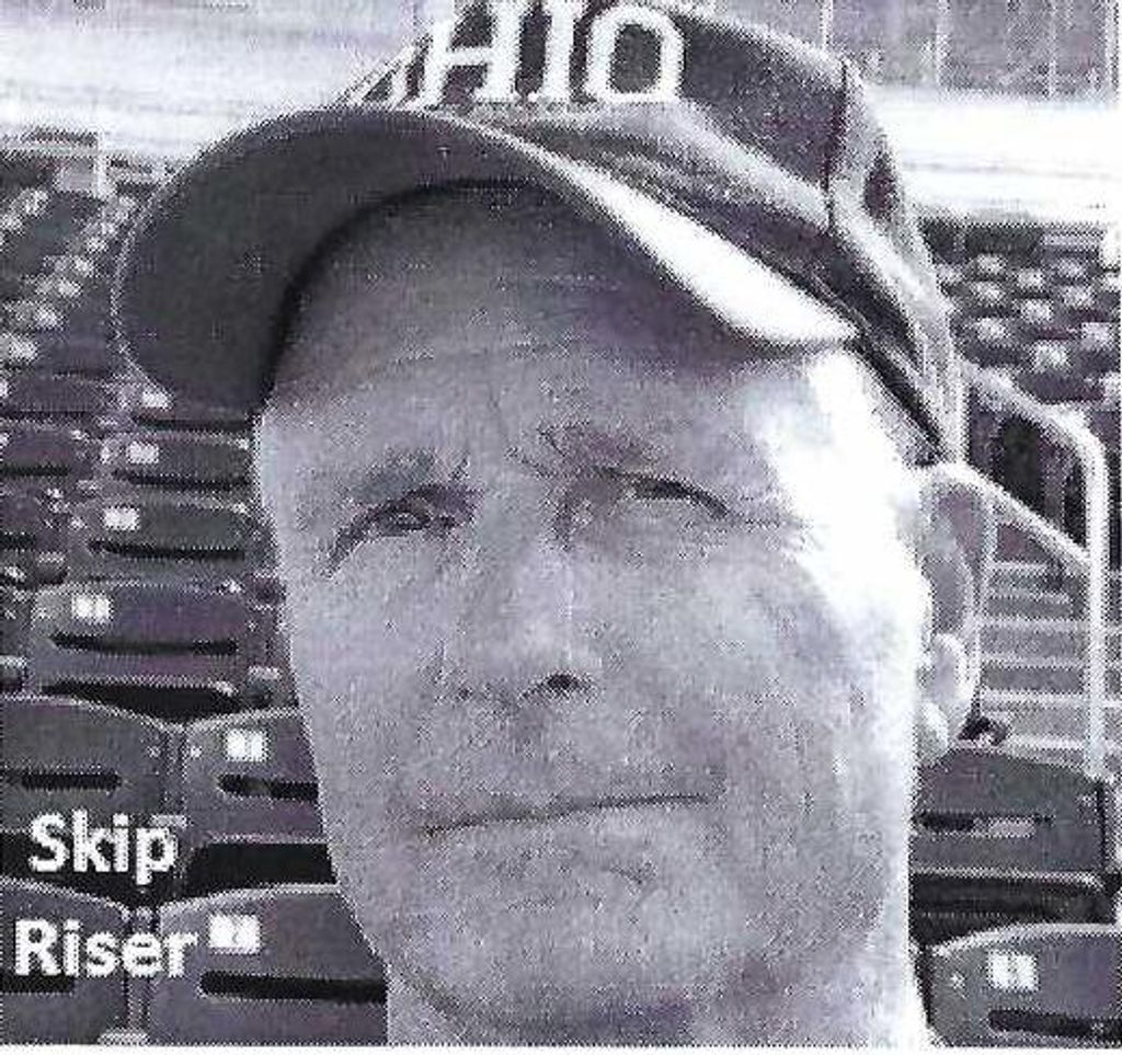 Richard C. "Skip" Riser Profile Photo