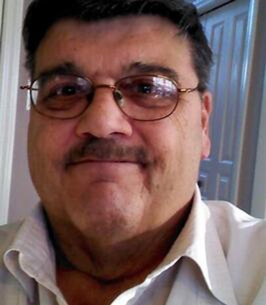 Dr. Joseph Jani Profile Photo