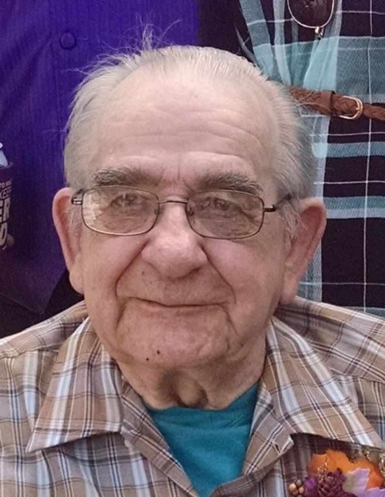 Emil Rosenau Jr. Profile Photo