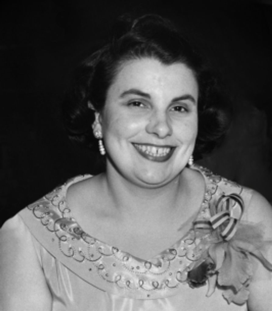 Thelma Szewczyk