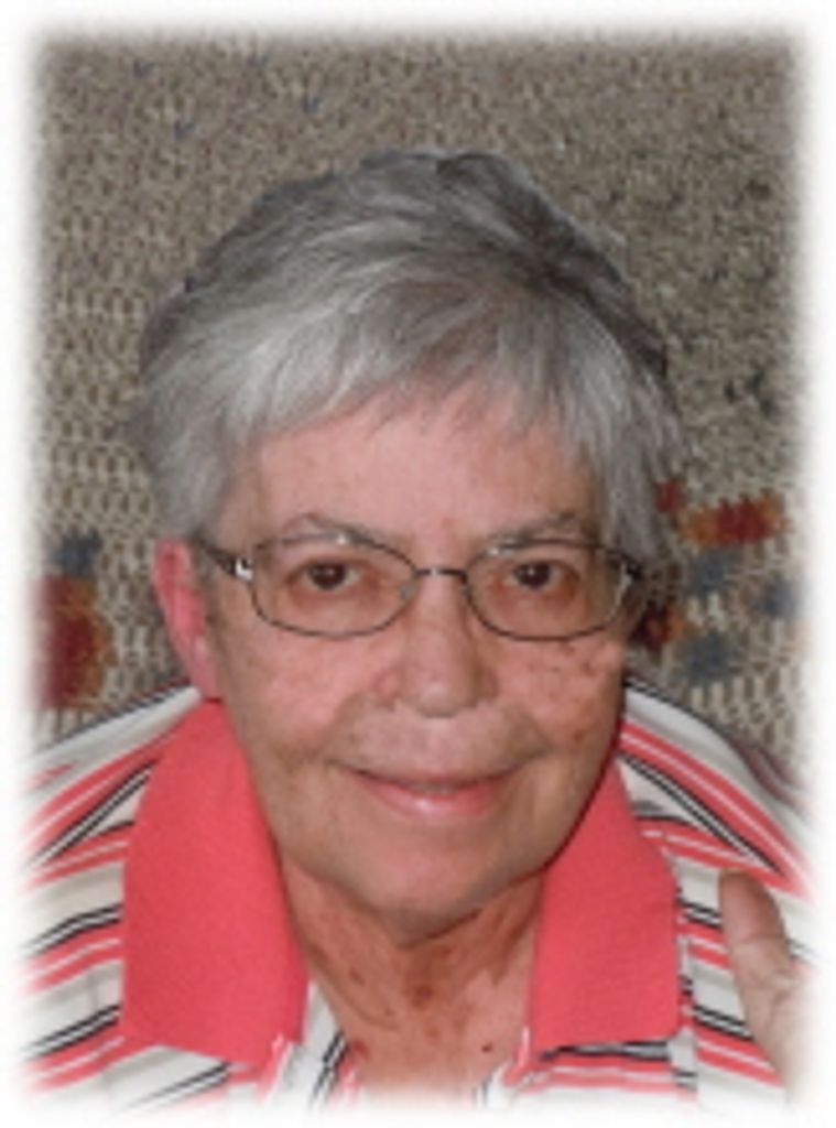 Gaye Lee Wessel