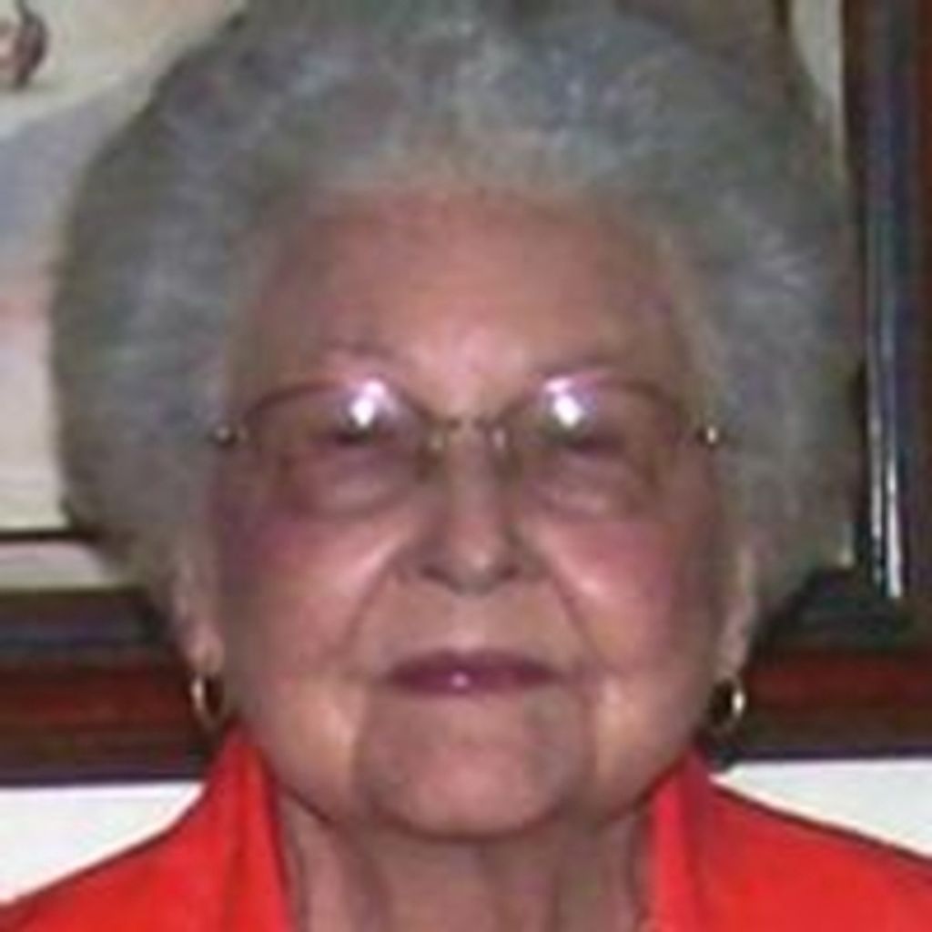 Lillie Mae Perkins