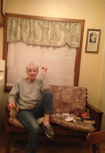 Mary Nicklas photo gallery thumbnail 51 of 81