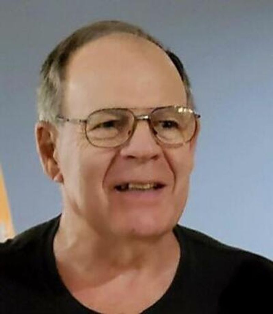Charles Lee Crotser Profile Photo