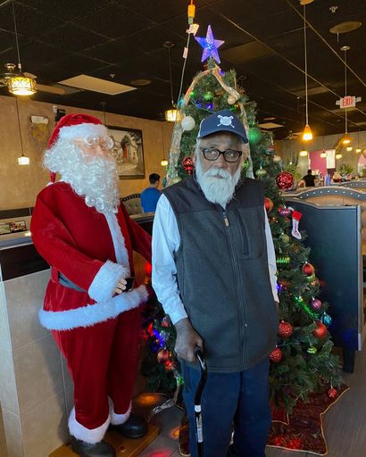 Isaac "Bobby" William Sammy Profile Photo