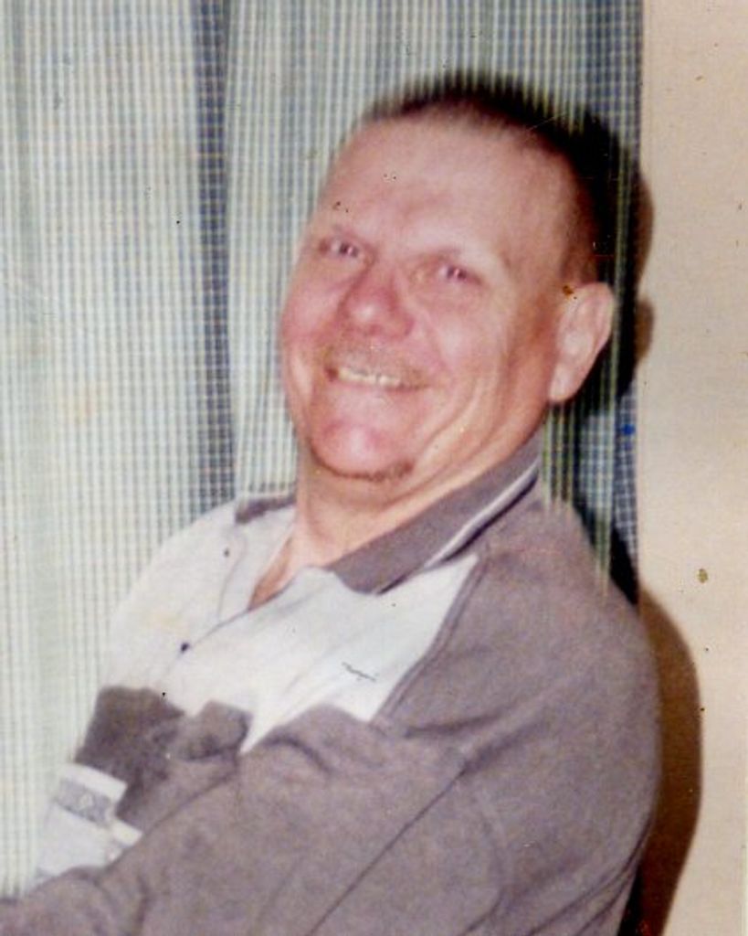 Cecil Clyde Morgan