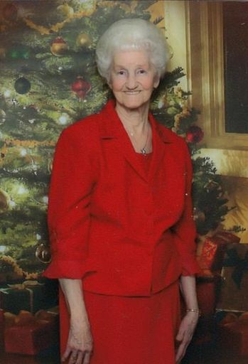 Photo of Emma Katherine Walker