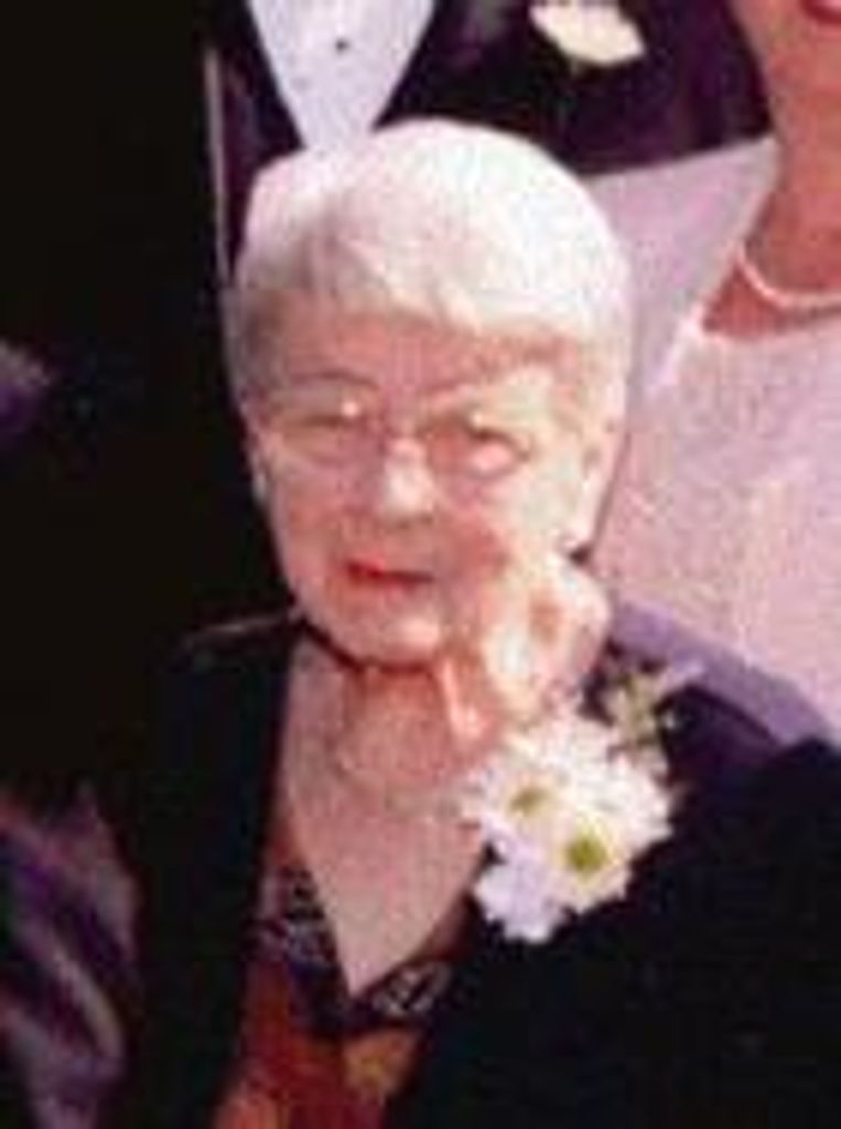 Jean Marie Truman